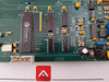 Daniel 4-6000-028 Display Board Rev E 3-6000-038 94V-0 Pca Ce-12578
