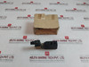 Honeywell Lucifer 341L9506 Solenoid Valve 24V Dc 10 Bar 2.5W Ip65 - New