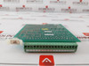 Daniel 4-6000-036 Printed Circuit Board 3-6000-036 Rev:A Pcb Be-12813