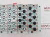 Siemens 6Es7194-4Cb00-0Aa0 Simatic Dp Connection Module For Digital Elec Module