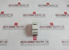 Schneider Electric 15440 Modular Hour Counter 230V-50Hz 1124 - Used