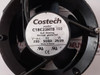 Costech C18C23Htb F00 Ac Axial Cooling Fan 50/60 Hz