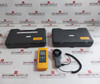 Fluke 925 Impeller Anemometer Meter Wind Velocity Temperature 018001064
