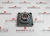 Tyb F212 Flange Bearing Unit Uc212