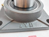 Tyb F212 Flange Bearing Unit Uc212