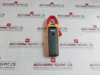 Fluke 376 Fc Trms Clamp Meter 1000A 60860024, 60310020 - Used
