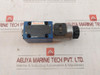 Rexroth R901186443 Hydraulic Directional Valve 000122861008 350 Bar