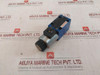 Rexroth R901186443 Hydraulic Directional Valve 000122861008 350 Bar