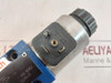 Rexroth R901186443 Hydraulic Directional Valve 000122861008 350 Bar