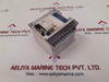 Mitsubishi melsec fx1n-24mt-ess/ul programmable controller 100-240vac 50/60hz