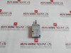 Festo Mfh-3-1/4 Solenoid Valve 1,5-8Bar 21-120Psi 2885210