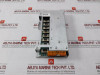 Abb Smu-02 Serial Measurement Unit 3Hne 09105-1 Ap1-x8 W405