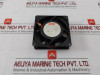 Etri 99Xu0182000 Cooling Fan 12/9W 135/105Ma 115V 50/60Hz