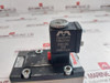 Bosch Rexroth 580-272-000-0 Solenoid Valve And Connector R40400 278