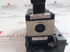 Bosch Rexroth 580-272-000-0 Solenoid Valve And Connector R40400 278