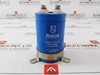 Rescon 63 V.Dc.Wkg Rmc Screw Terminal Capacitor 74V Dc Surge - Used