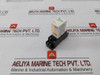Schneider Electric Rxm2Lb2P7 Ac Coil Cube Relay With Base Socket 50/60 Hz