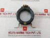 Gilbert & Maxwell Tid Current Transformer 300-400/5A 660V, 50Hz