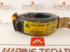 Gilbert & Maxwell Tid Current Transformer 300-400/5A 660V, 50Hz