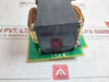 467519 Ctr19K Pcb With Transformer Control Iss.1 15 Kw Ia464334