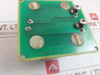 467519 Ctr19K Pcb With Transformer Control Iss.1 15 Kw Ia464334