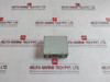 Aeg Tma 3 Relay Vde 0660 910-344-009 110V 40/60Hz