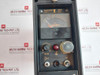 Merlin Gerin Tr 23 Vigilohm Indicator 0-10/500 Inf KΩ