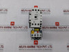 Moeller Dil M 32-10 Contactor With Overload Relay 230V50Hz/240V60Hz 690V A039962