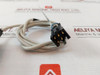 Baumer Fvdk 10P69Yr Photoelectric Sensor Rev 00 3Hna001539-001 12-24Vdc