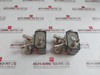 Nks-nagano Keiki Seisakusho Pneumatic Valve Positioner 0-2 Kgf/Cm2