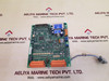 Nabco tlg-401-01a pcb card 885 73754834