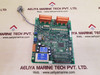 Nabco tlg-401-01a pcb card 885 73754834