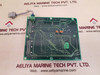 Nabco tlg-401-01a pcb card 885 73754834