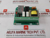 Advanced System 1651301 Arm Interlock-antispill Module 02/10-11