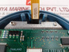 Rosemount Du 2210 Radar Level Transmitter Ver 2.C4 Rev B Pwb 9150074-253 94V-0