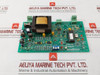 Hi-rel Hrd-129 Printed Circuit Board 0-230V 14V-0-14V
