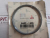 Deutz 0423-1303 Piston Ring 1178898 1496923