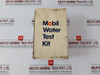 Mobil International Aviation And Marine Sales Inc Water Test Kit 920.01.00085