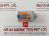 Releco C3-a30/...V 3 Pole Power Relay Iec/En 60947-4/-5 250V 1200Va