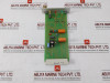 Deckma Mod. 2000. 6 Fire Alarm System 69001-853 Pcb Card