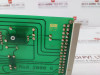 Deckma Mod. 2000. 6 Fire Alarm System 69001-853 Pcb Card