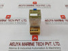 Releco C3-a30/...V 3P General Purpose Relay With Socket Iec/En 60947-4/-5 Ps-11