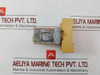 Releco C3-a30/...V 3P General Purpose Relay With Socket Iec/En 60947-4/-5 Ps-11