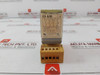 Releco C3-a30/...V 3P General Purpose Relay With Socket Iec/En 60947-4/-5 Ps-11