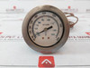 Quincy 128664 Temperature Gauge Indicator