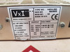 Vxi Power 14854-000 Battery Charger Power Supply 100-230V 47-63Hz