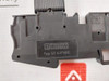 Phoenix Contact St 4-fsi/C Fuse Modular Terminal Block 400V 4Mm2 Ac250V Dc65V