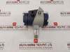 Jumo 404385/0 Pressure Transmitter With Display 43008258 0-100 Bar 4–20Ma