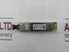 Sfp-1Glxlc Gigabit Single Mode Optical Module 1.25 Gbps