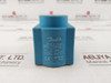 Danfoss 018F6182 Coil For Solenoid Valve Be024As F6007